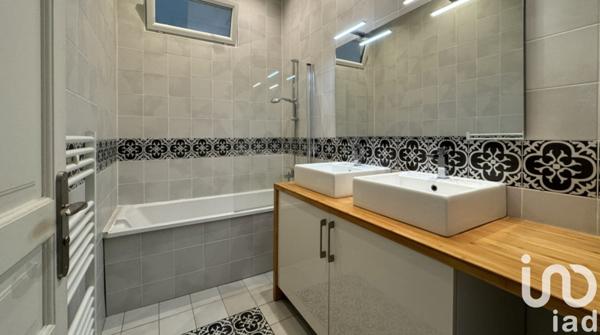 Appartement à vendre 4 pièces 97 m² Nantes