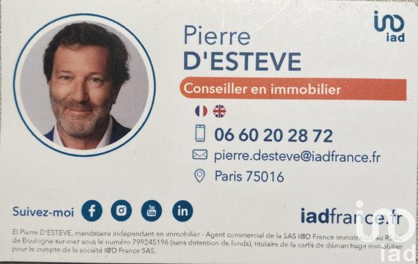 Appartement à vendre 4 pièces 97 m² Nantes