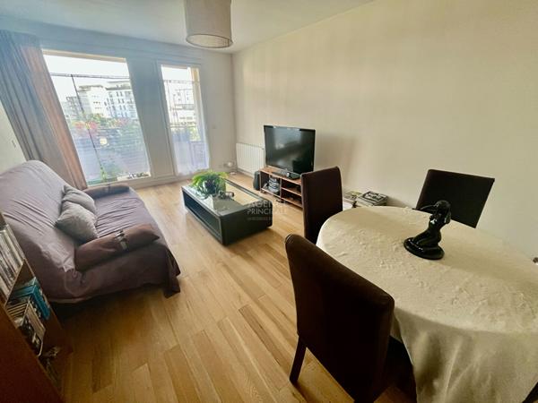 Appartement Cergy 3 pièce(s) 64.30 m2 €177 000 ** - Référence 2165