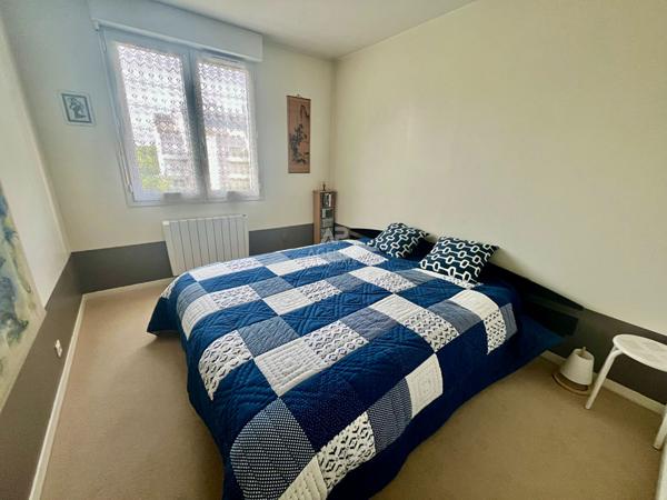 Appartement Cergy 3 pièce(s) 64.30 m2 €177 000 ** - Référence 2165