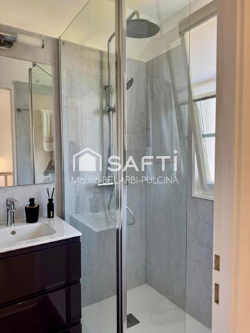 Maison de vacances rénovée à Port Bourgenay – Parfait état, exposée plein sud ! Résidence Le Bocage