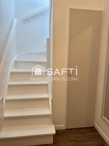 Maison de vacances rénovée à Port Bourgenay – Parfait état, exposée plein sud ! Résidence Le Bocage