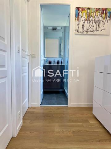 Maison de vacances rénovée à Port Bourgenay – Parfait état, exposée plein sud ! Résidence Le Bocage