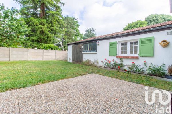 Maison à vendre 5 pièces 111 m² Fleury-les-Aubrais