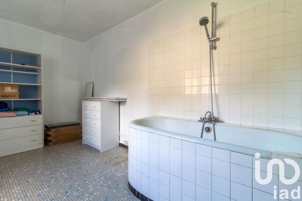 Maison à vendre 5 pièces 111 m² Fleury-les-Aubrais