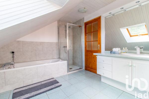 Maison à vendre 5 pièces 111 m² Fleury-les-Aubrais