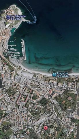 Vente Appartement 2 pièces 50 m2 à Calvi