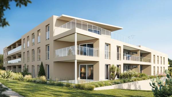 Vente Appartement 2 pièces 50 m2 à Calvi