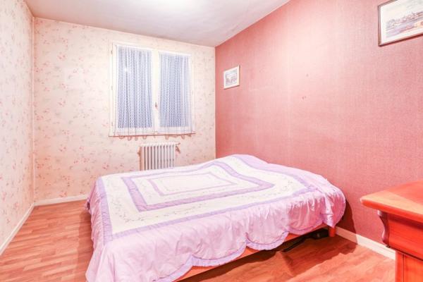 Vente / Appartement T3