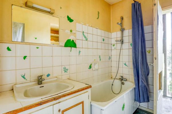 Vente / Appartement T3 à Saumur (49400)