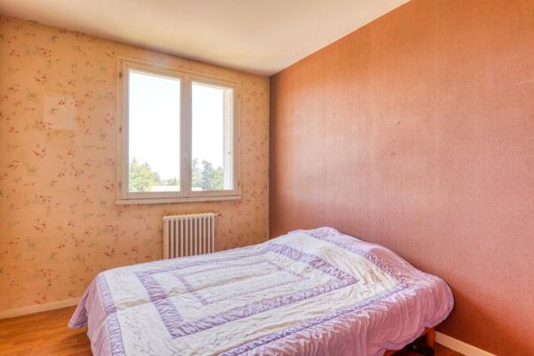 Vente / Appartement T3 à Saumur (49400)