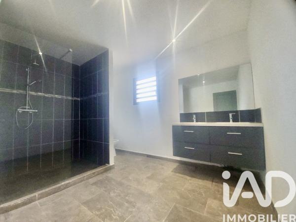 Maison à vendre 8 pièces 183 m² Saint-Louis