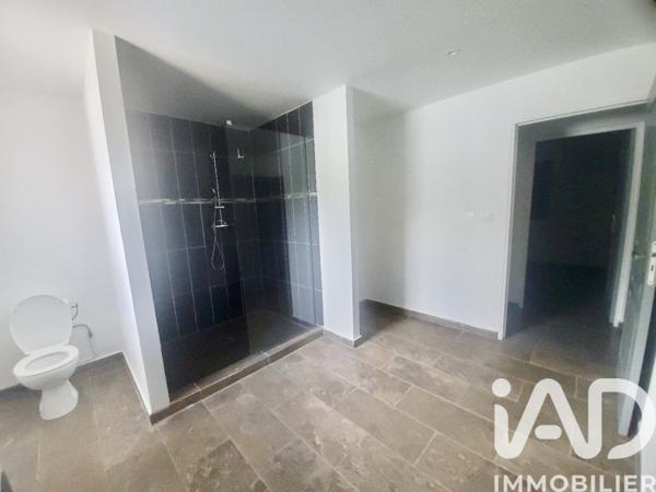 Maison à vendre 8 pièces 183 m² Saint-Louis