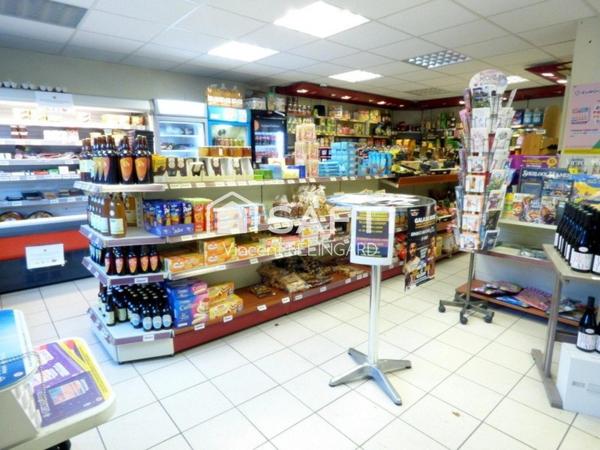 Commerce  multiservices