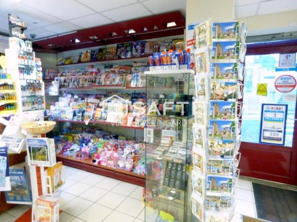 Commerce  multiservices