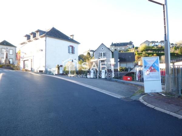 Commerce  multiservices