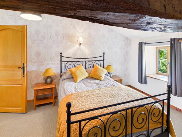 Ferme Charentaise magnifiquement rénovée avec gîte