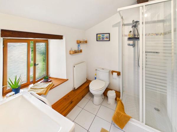 Ferme Charentaise magnifiquement rénovée avec gîte