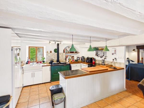 Ferme Charentaise magnifiquement rénovée avec gîte