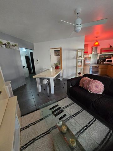 Appartement T3 1er etage terrasses de Baduel Cayenne 217 000€ FAI.