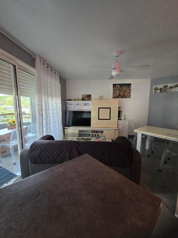 Appartement T3 1er etage terrasses de Baduel Cayenne 217 000€ FAI.
