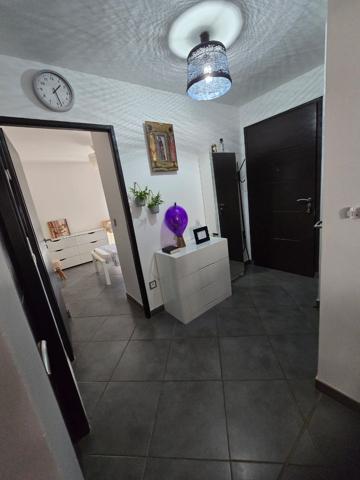 Appartement T3 1er etage terrasses de Baduel Cayenne 217 000€ FAI.