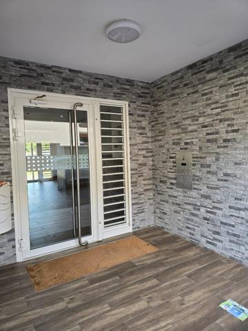 Appartement T3 1er etage terrasses de Baduel Cayenne 217 000€ FAI.