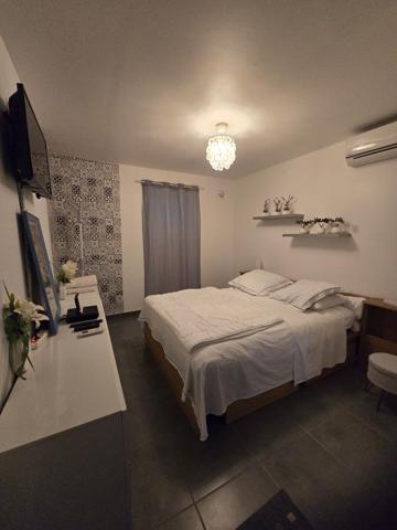 Appartement T3 1er etage terrasses de Baduel Cayenne 217 000€ FAI.