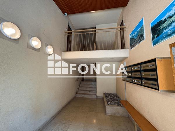 Location Appartement 3 pièces 44.07 m² - 5 RUE LOUIS ASTRUC Marseille 13005
