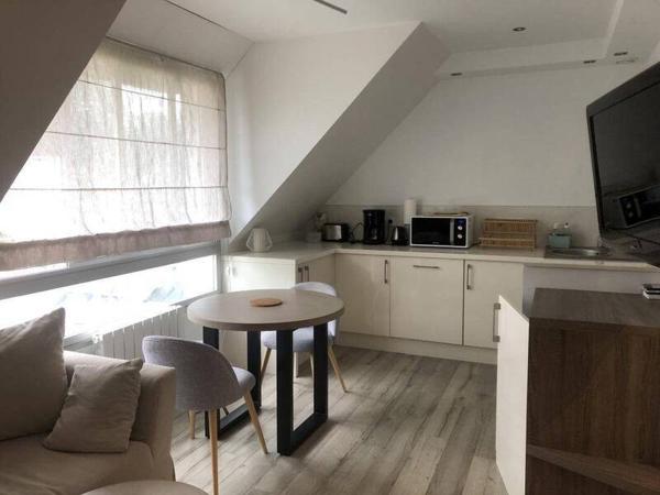 Appartement 2 pièces - 35800 Dinard