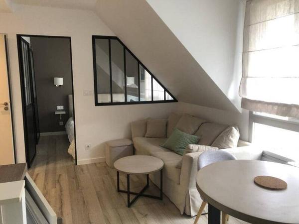 Appartement 2 pièces - 35800 Dinard