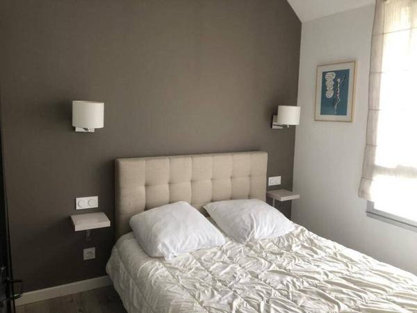 Appartement 2 pièces - 35800 Dinard