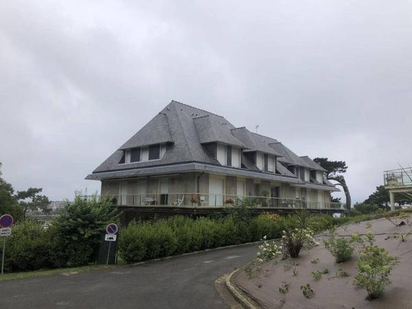 Appartement 2 pièces - 35800 Dinard