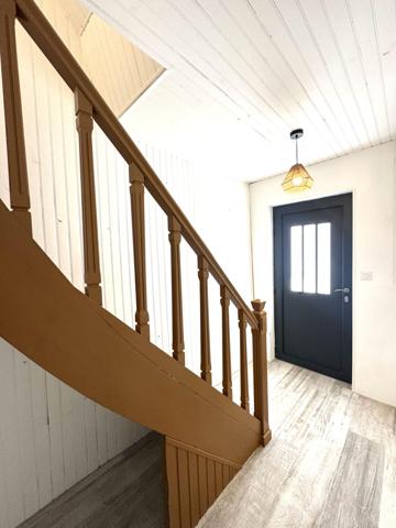 Vente / Maison de ville