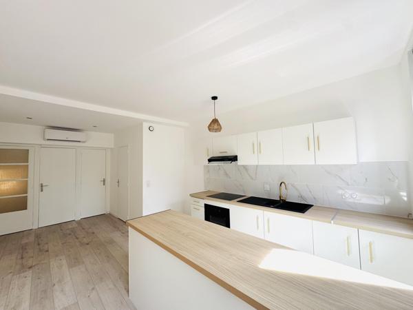 Vente / Maison de ville