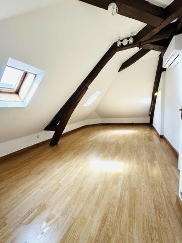 Vente / Maison de ville