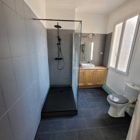 Vente / Appartement T3