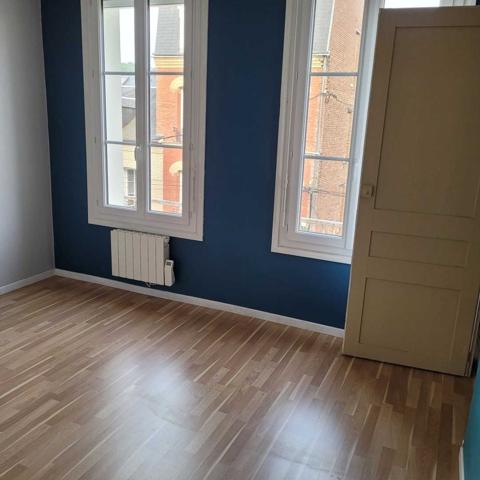 Vente / Appartement T3