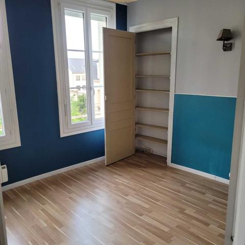Vente / Appartement T3