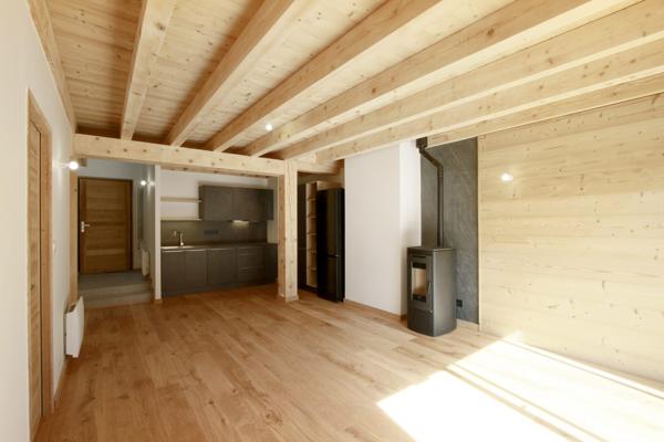 Appartement dans Les Deux Alpes