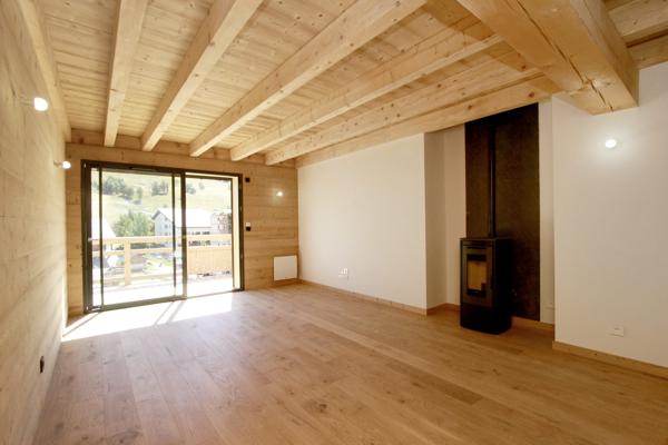 Appartement dans Les Deux Alpes