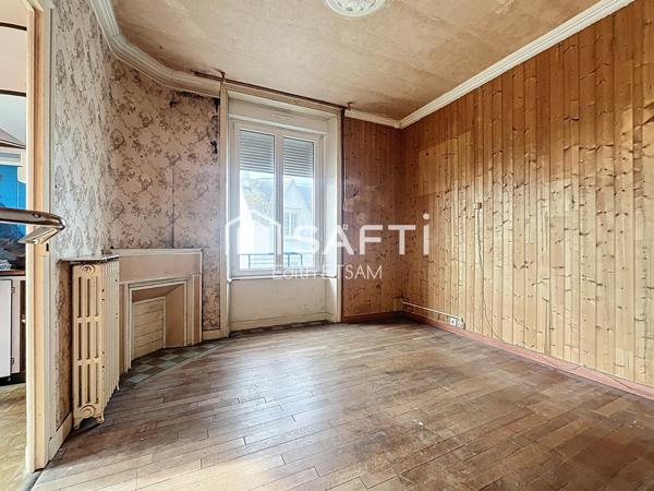 Maison 10 pieces 133 m²