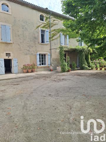 Maison à vendre 10 pièces 460 m² Orange