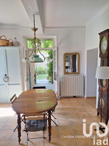 Maison à vendre 10 pièces 460 m² Orange