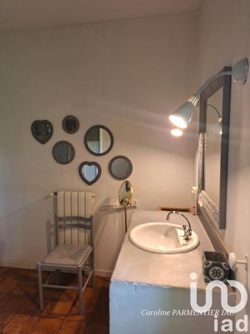 Maison à vendre 10 pièces 460 m² Orange