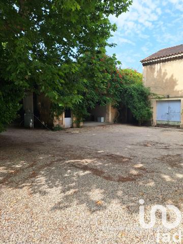 Maison à vendre 10 pièces 460 m² Orange