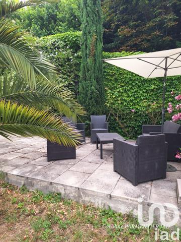 Maison à vendre 10 pièces 460 m² Orange