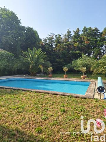 Maison à vendre 10 pièces 460 m² Orange