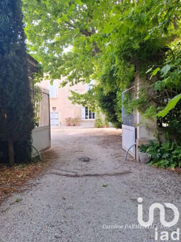 Maison à vendre 10 pièces 460 m² Orange