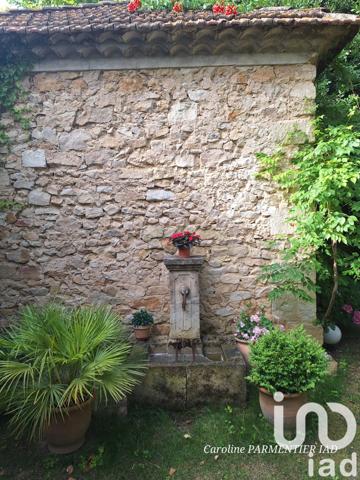 Maison à vendre 10 pièces 460 m² Orange